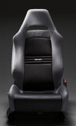 Subaru Impreza WRX STi S206 2012 года